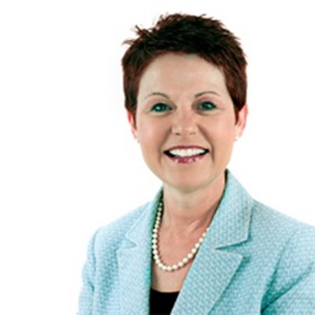 Valerie Bevan, Financial Advisor