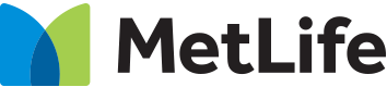 MetLife Footer Logo
